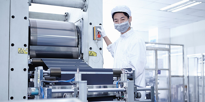 Yuyao Yashi Cosmetics Packaging Co., Ltd.