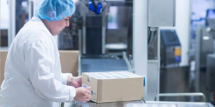 Yuyao Yashi Cosmetics Packaging Co., Ltd.