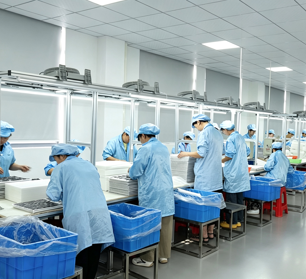 Yuyao Yashi Cosmetics Packaging Co., Ltd.