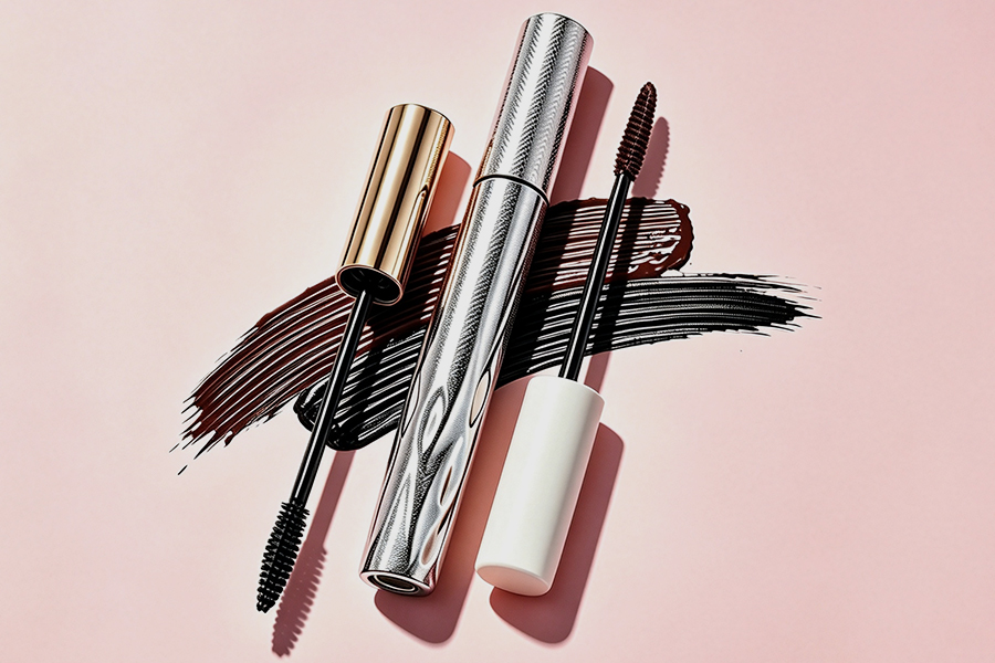 Mascara Tube Packaging