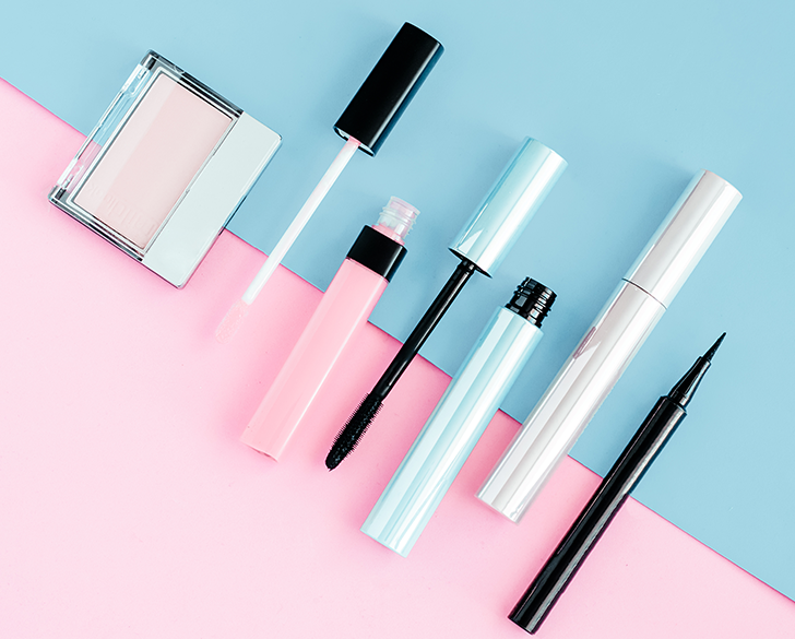Yuyao Yashi Cosmetics Packaging Co., Ltd.