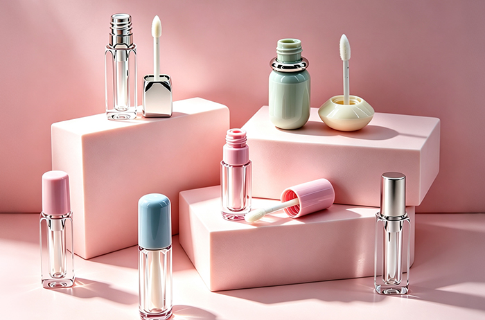 Yuyao Yashi Cosmetics Packaging Co., Ltd.