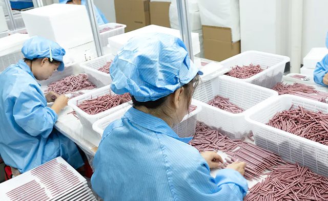 Yuyao Yashi Cosmetics Packaging Co., Ltd.