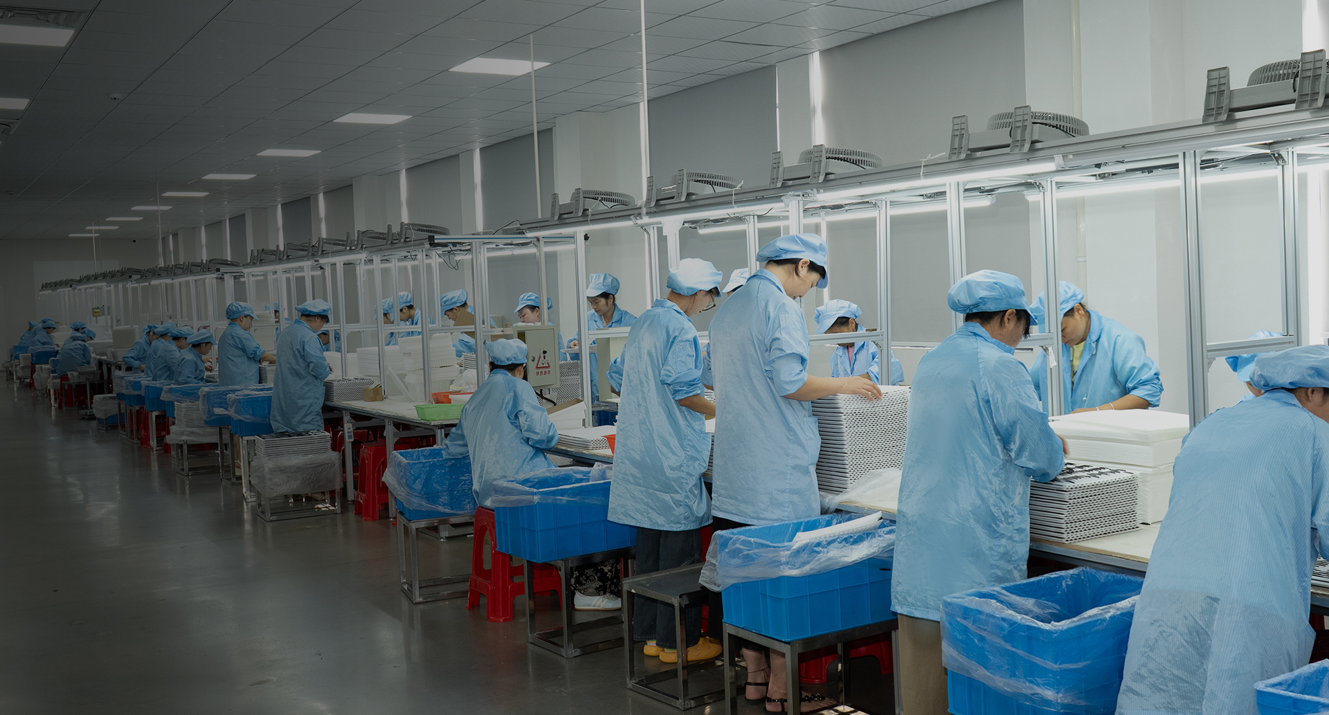 Yuyao Yashi Cosmetics Packaging Co., Ltd.