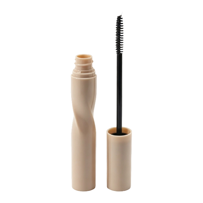 Mascara Tube with Spiral Brush Head YS804