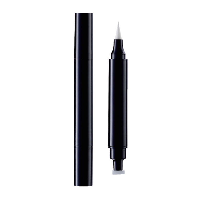 Liquid Makeup Pen + Stamp Pen Packaging