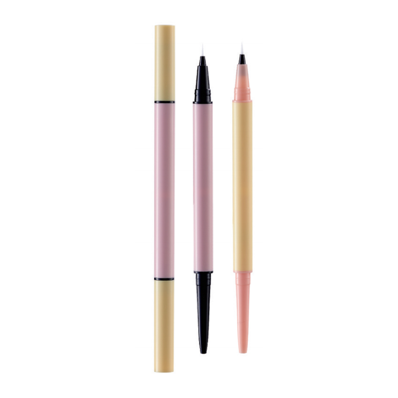 Liquid Eyeliner Pencil + Airtight Automatic Pencil Packaging