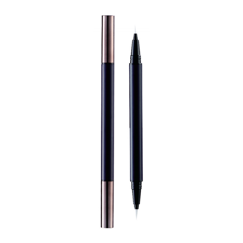 Double-Ended Liquid Eyeliner Pencil Packaging