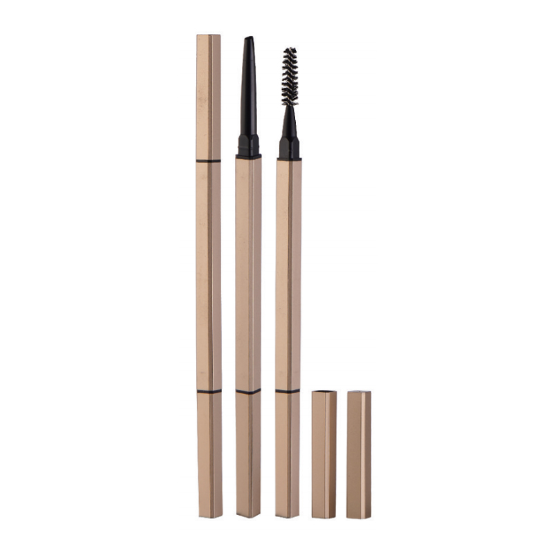 Ultra-Fine Automatic Eyebrow Pencil Packaging YS921