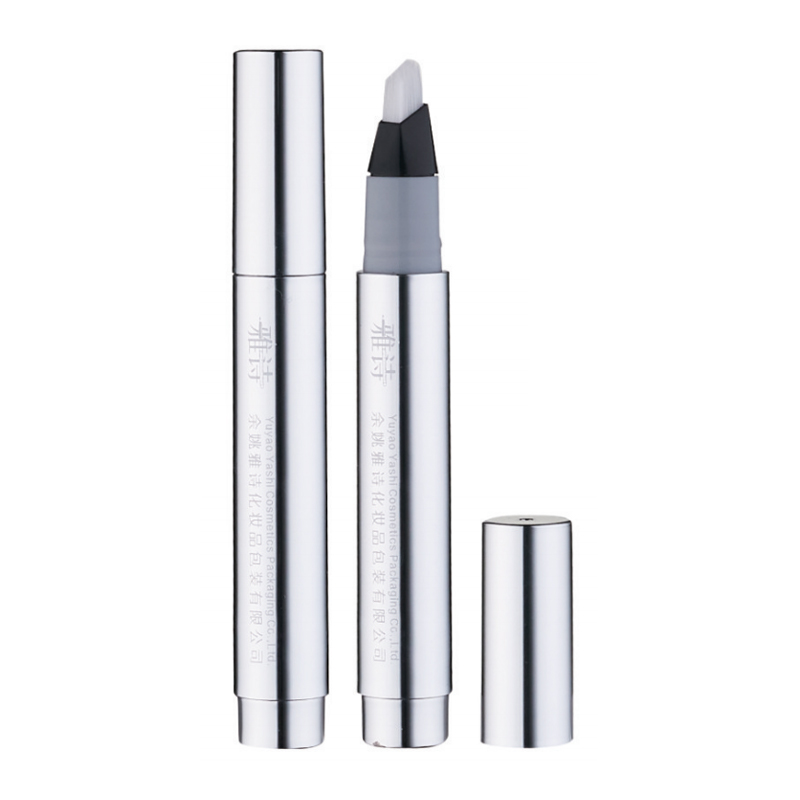 Square Water Eyebrow Pencil Packaging YS923