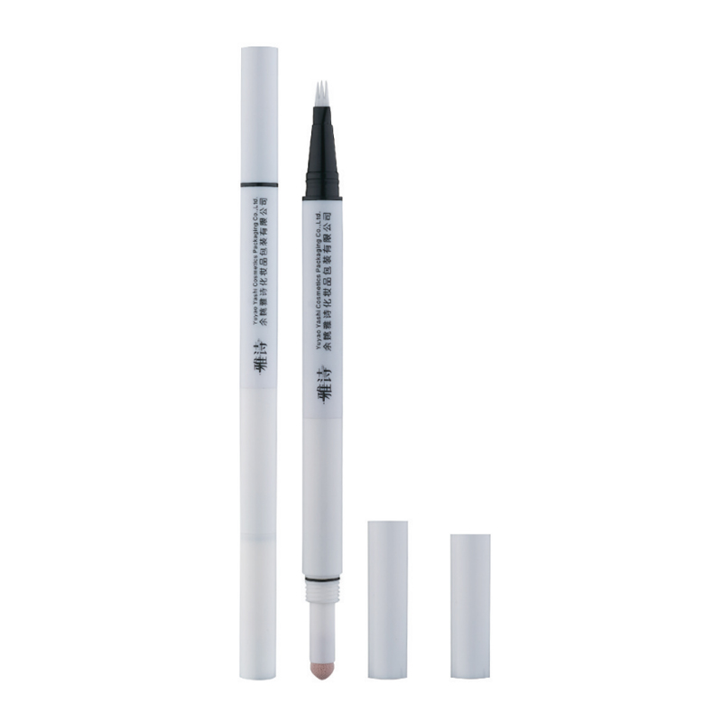 Three-Head Aegyo-Sal Pencil Packaging YS926