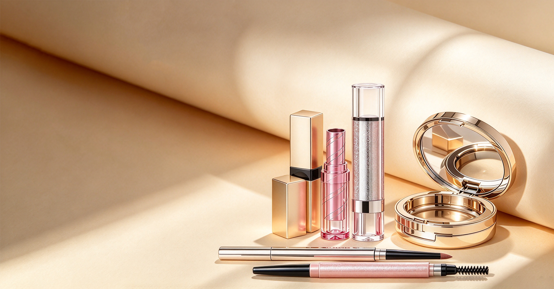 Yuyao Yashi Cosmetics Packaging Co., Ltd.